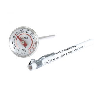 Pocket Thermometer