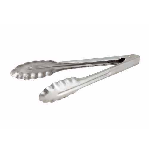 Utility Tong, 9"