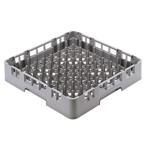9 x 9 Peg Rack, full size, 19-3/4" x 19-3/4" x 4"